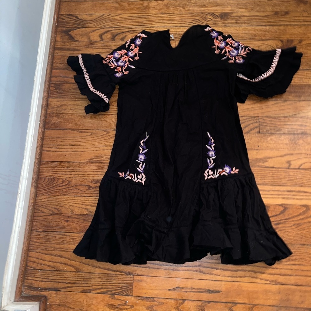 Free people dress